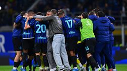 Inter, è caccia aperta alla doppietta che manca dal 2010. La Coppa Italia può portare tesoretto