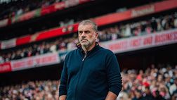 Postecoglu parte male: sonora sconfitta del Nottingham Forest contro l’Arsenal