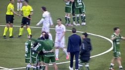 FINALE | AVELLINO-PADOVA 1-0 (92′ Russo)