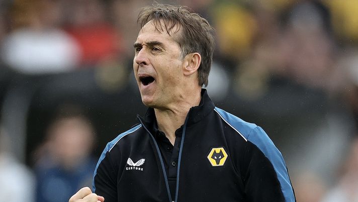 Julen Lopetegui | News (Getty Images) Julen Lopetegui
