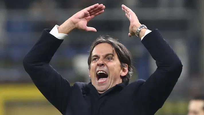 Palmeri: “Inter? La verità è che non si può sempre tirare la carretta quando…” - immagine 1