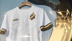 Le maglie più belle del 2023: ecco la classifica della Gazzetta dello Sport