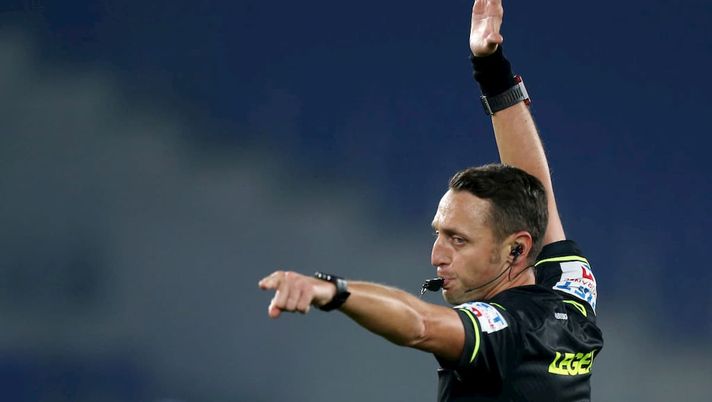 Ravezzani: “Mitico Abisso, resterà quello dell’errore sull’Inter che ne condizionò…” Abisso Roma Torino