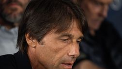 Milan-Napoli, Conte: “Scudetto? Non ci nascondiamo, ma siamo di rincorsa”