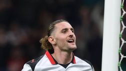 Milan-Torino 3-2 (90′), decisivo Athekame a sorpresa. Allegri sbotta per il rigore