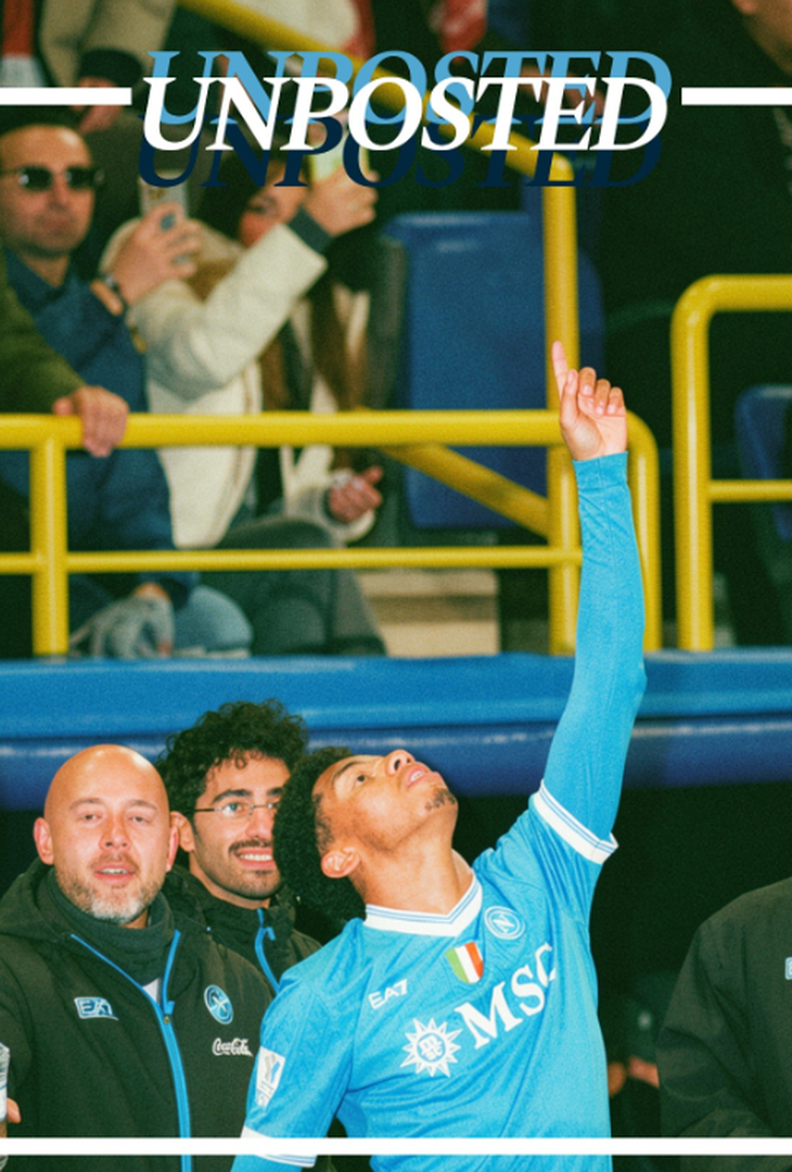 Dal mate di Olivera al selfie di Politano, il dietro le quinte della Supercoppa - immagine 10