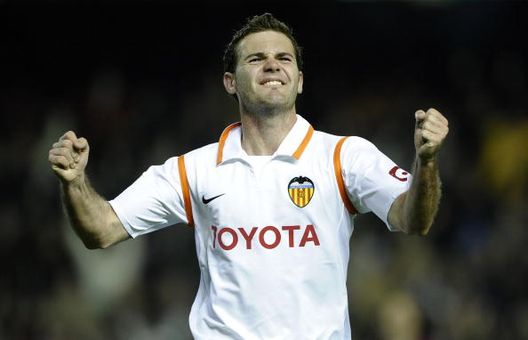 LaLiga, verso Valencia-Getafe: la storica finale di Copa del Rey 2008- immagine 2