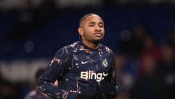 VIDEO / Sky – Inter, idea Nkunku per l’attacco: i dettagli