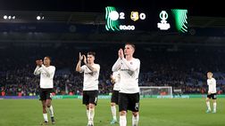 Betis e Siviglia, derby di mercato in tutti i ruoli: anche per il trequartista Bourigeaud