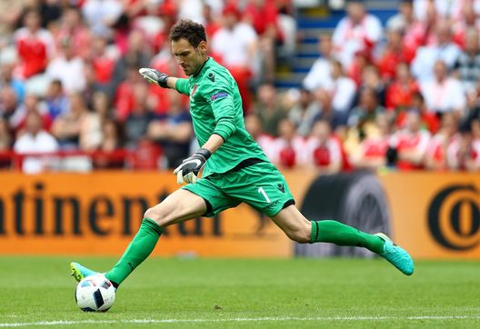 Nazionali, Albania-Georgia 0-0: Berisha in panchina, Reja sceglie Strakosha- immagine 2