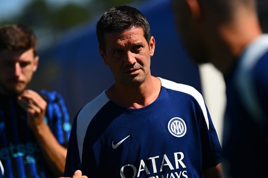 Chivu Inter