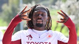 BREAKING – L’Inter affonda il colpo per Manu Koné: ecco l’offerta, si lavora per chiudere