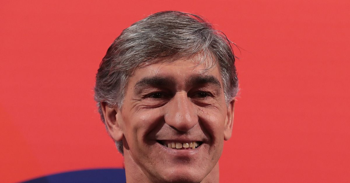 Galderisi incorona Conceicao: “Il suo Milan è cambiato, il 3 4 2 1 è perfetto” Galderisi incorona Conceicao: “Il suo Milan è cambiato, il 3 4 2 1 è perfetto”