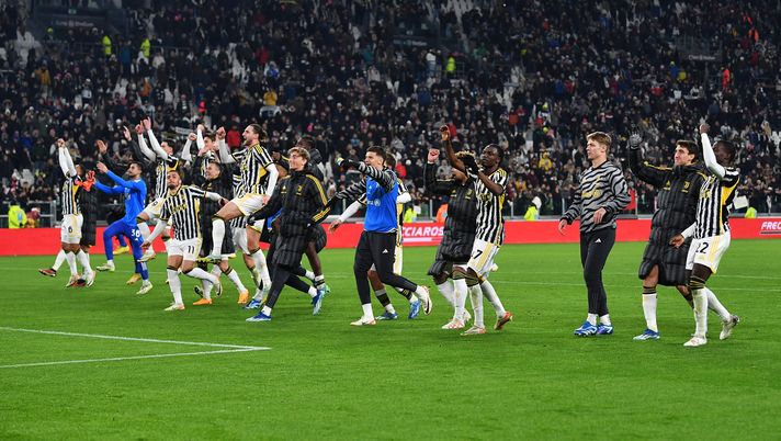 La Juventus vola ai quarti di Coppa Italia: Salernitana battuta 6 a 1 - immagine 1