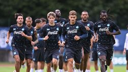Il nuovo colpo azzurro si presenta a Conte e compagni: oggi il primo incontro – Rep