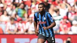 ULTIM’ORA – Atalanta, ecco l’esito degli esami per Hien e Zalewski: i tempi di recupero