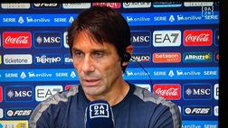Conte: “Prestazione di cuore. Ecco cosa ho fatto al gol di Lukaku. Su McTominay e Gilmour…”
