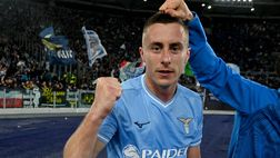 Lazio-Juve, Marusic a Sky: “Abbiamo dato il massimo. Champions? Ci crediamo”