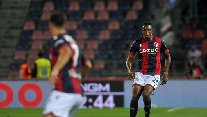 Garics sponsorizza Lucumi al Napoli: “Meglio lui di Danso” - immagine 1