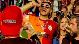 Icardi da Milano a Istanbul: è sempre derby ed è sempre feeling…