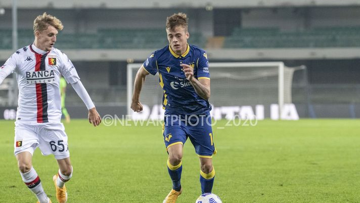 Aggiornamento Ilic, okay in arrivo, ma l’ufficialità può slittare a domattina - immagine 1