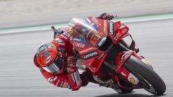 Moto GP, l’occasione di Bagnaia: ecco come potrebbe vincere il titolo in Qatar