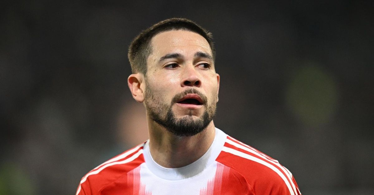 calciomercato occasione guerreiro a parametro zero si scalda l8217asse milan bayern monaco da Pianetamilan.it calciomercato occasione guerreiro a parametro zero si scalda l8217asse milan bayern monaco