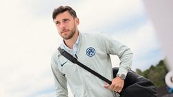 Sky – Inter, oltre a Frattesi e Palacios out anche Carlos Augusto stasera: il motivo