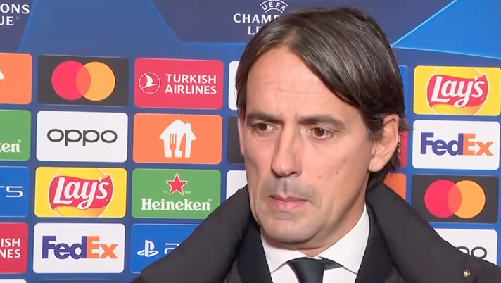 Inzaghi: “Domani gara piena di rischi. Arnautovic l’ho visto bene. Dobbiamo…” - immagine 1