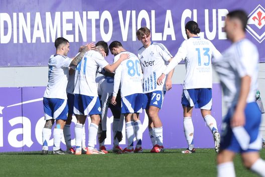 Diao: “Oggi un partidazo”. E Nico Paz aggiunge: “Miglioriamo ogni partita”- immagine 2