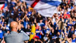 Serie B, le Fab 4 si giocano la Serie A: la 35ª è il turno spartiacque