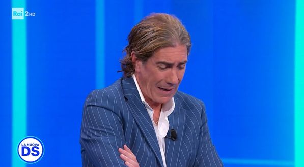 Graziani, clamorosa gaffe: “Bisseck espulso perché è ultimo uomo”. Ma la regola non esiste più!- immagine 2