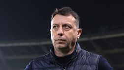 Empoli, allenamento in vista della sfida contro il Torino: gli azzurri assenti