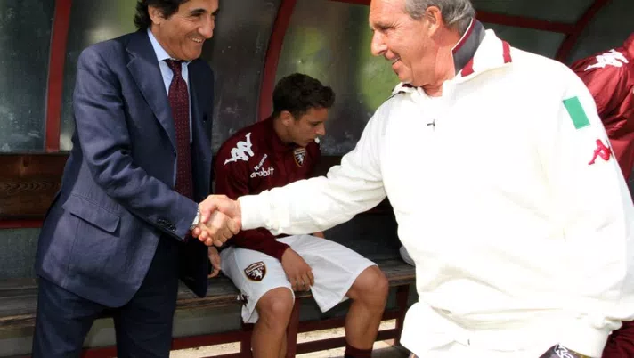 Toro: Giusto e Sbagliato 2 - immagine 1