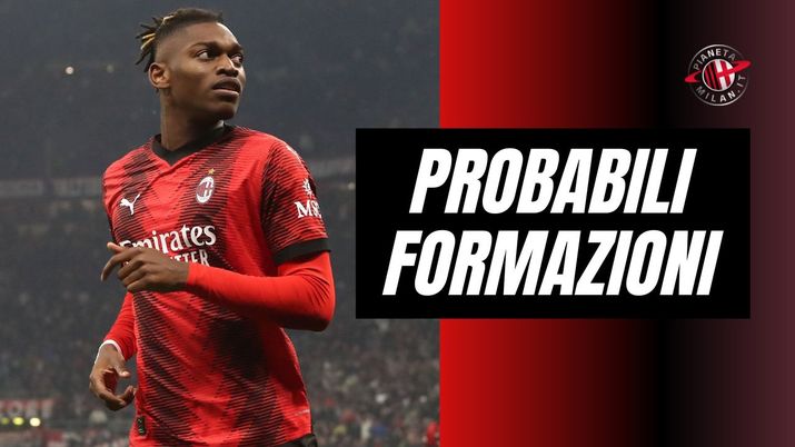 Probabili formazioni Newcastle-Milan Champions League 2023-2024