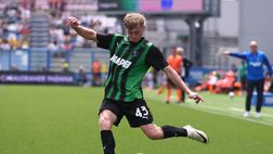 Primo sorriso per DDR, riscattato Angeliño. A sinistra piace Doig