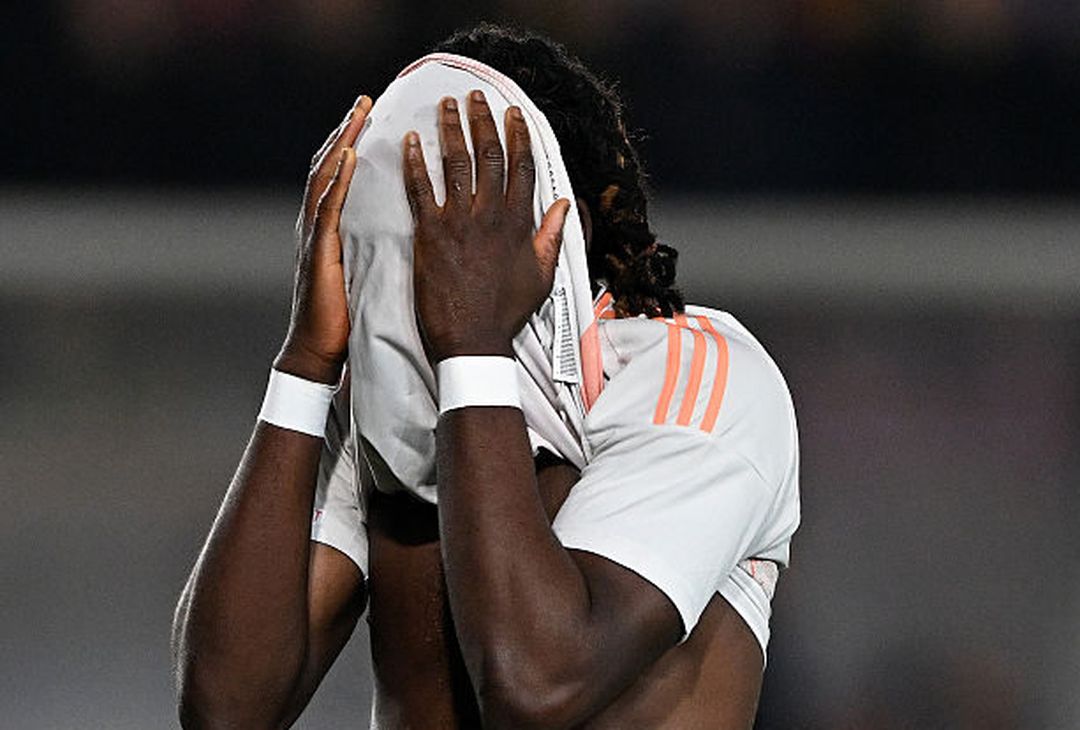 Lecce-Roma 0-1 FOTO GALLERY - immagine 22