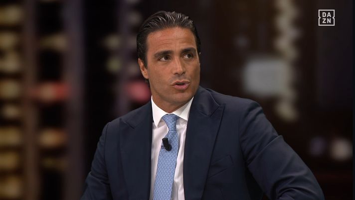 DAZN Matri: “Milan, atteggiamento preoccupante. Il Cagliari poteva segnare anche di più” - immagine 1