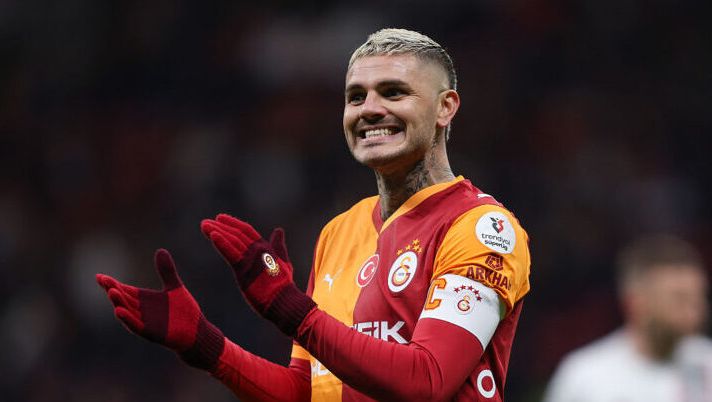 BREAKING – Mossa a sorpresa sul mercato: c’è un tentativo in corso per Icardi in Serie A - immagine 1