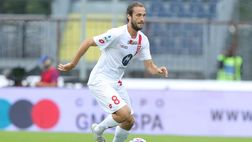 Calciomercato Pisa, si punta su Barberis. Era tra i profili vagliati dal Palermo