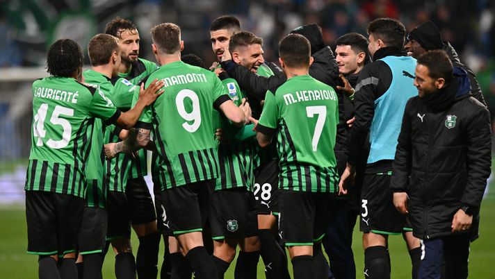 Torino, occhi aperti: il Sassuolo ha cambiato marcia al Mapei Stadium - immagine 1