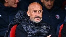 Bologna-Milan, Italiano recupera Lucumì. Skorupski squalificato: la probabile formazione dei rossoblù