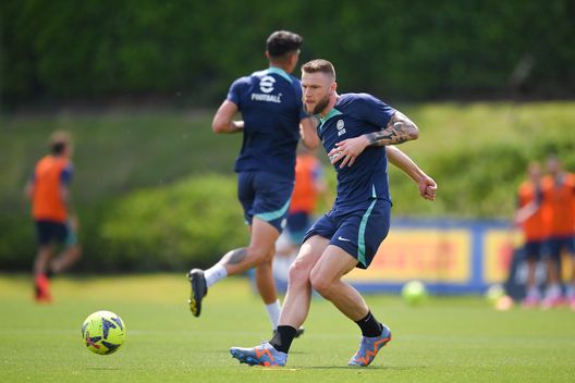 Biasin: “L’Inter proverà a vincere lo scudetto, ma dire oggi che sia la favorita significa…”- immagine 2