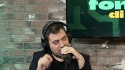 Pastore: “Esposito? È il momento di giocare titolare. Ora è davanti a Thuram”