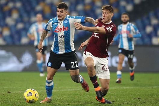 Torino, gli innesti estivi deludono: finora non sono stati valori aggiunti- immagine 3