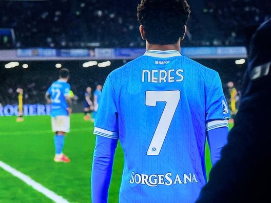 LIVE Napoli-Parma 0-0: il match del Maradona termina a reti inviolate - immagine 5