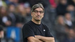 Atalanta, continua il disastro Juric: 4 vittorie nelle ultime 30 tra Serie A e Premier