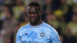 Intanto Ottolini annuncia Balotelli. Esordio giovedì contro la Fiorentina?