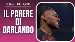 Garlando: “Leao-Balotelli, fu presa come una bestemmia. Ma il paragone…”