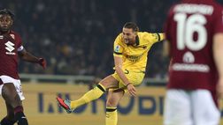 Milan, Rabiot dopo Torino: “Molli all’inizio. Vedremo i video, lavoreremo su questo. Sul gol …”